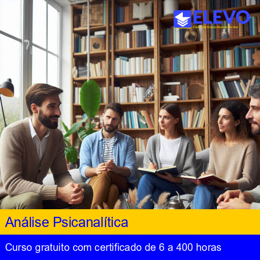 Análise Psicanalítica